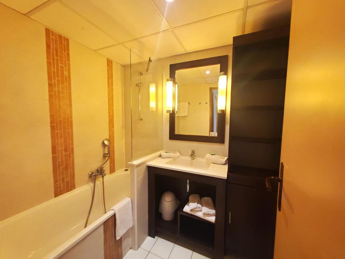 Cap Hermes Vue Mer Magnifique Logement 6 Couchages Fréjus 외부 사진