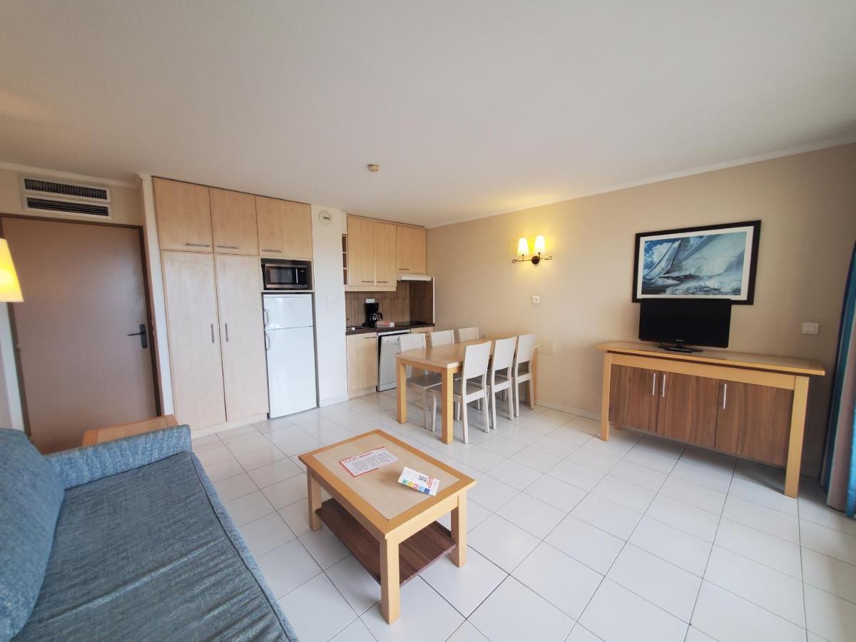 Cap Hermes Vue Mer Magnifique Logement 6 Couchages Fréjus 외부 사진