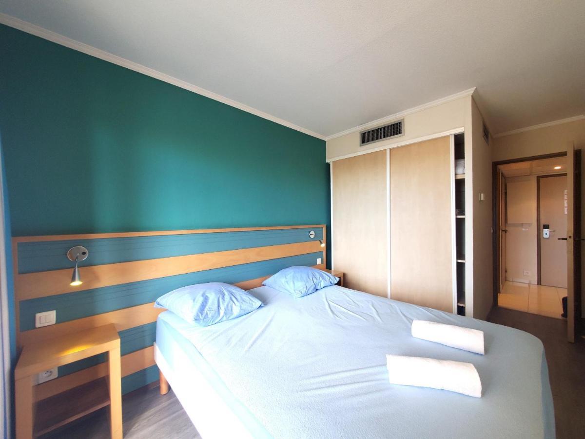 Cap Hermes Vue Mer Magnifique Logement 6 Couchages Fréjus 외부 사진