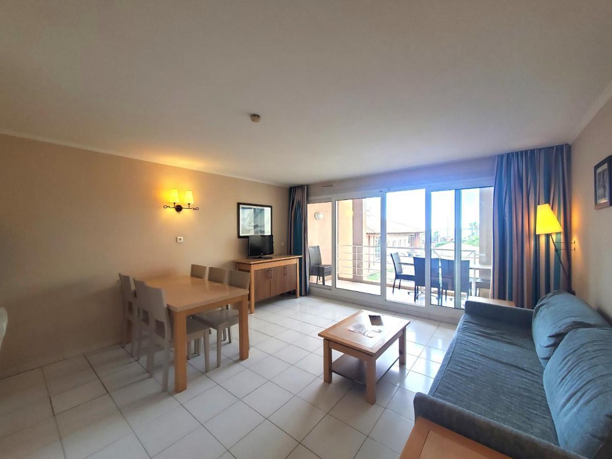 Cap Hermes Vue Mer Magnifique Logement 6 Couchages Fréjus 외부 사진